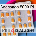 Anaconda 5000 Pill cialis4